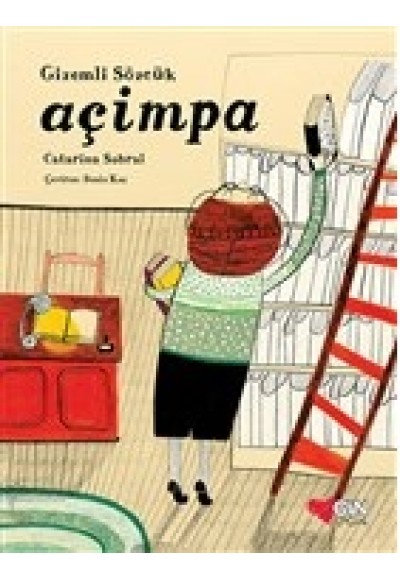 Gizemli Sözcük: Açimpa
