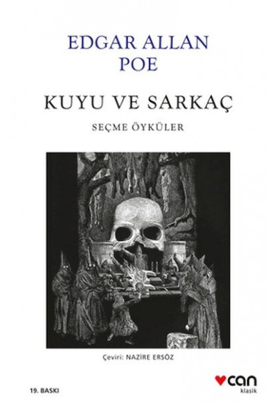 Kuyu ve Sarkaç
