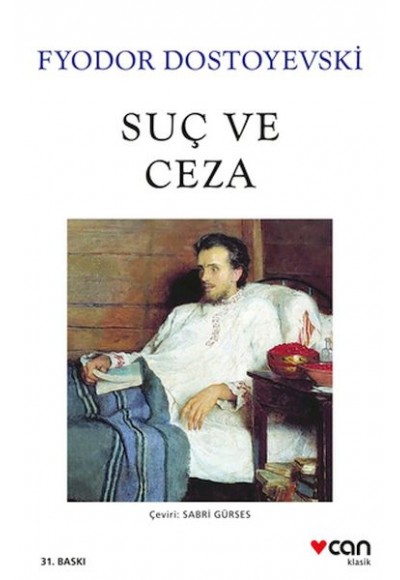 Suç ve Ceza