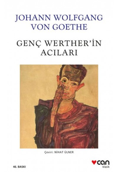 Genç Wertherin Acıları