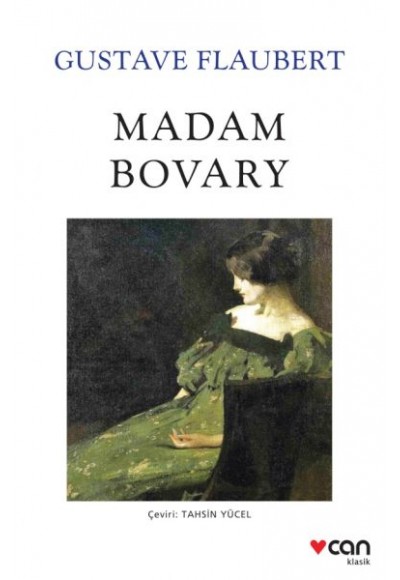 Madam Bovary
