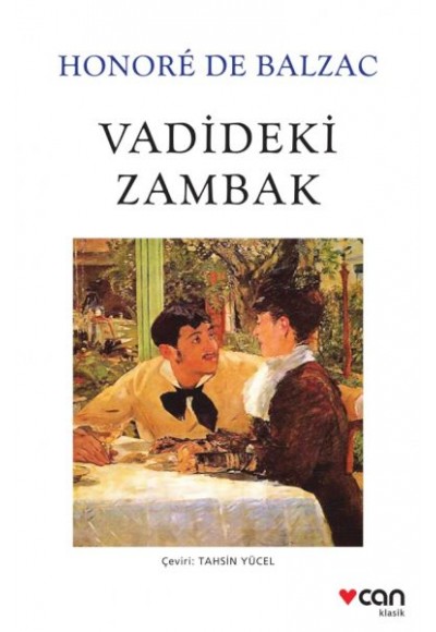 Vadideki Zambak