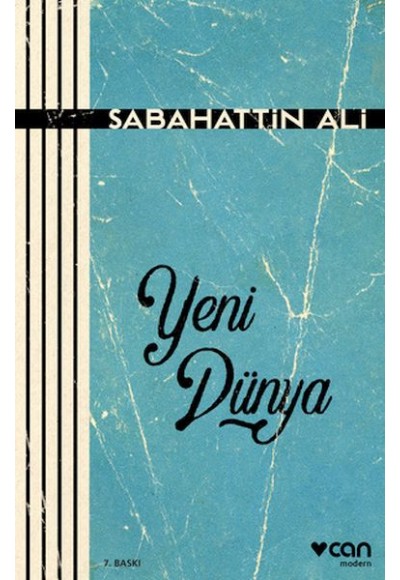 Yeni Dünya