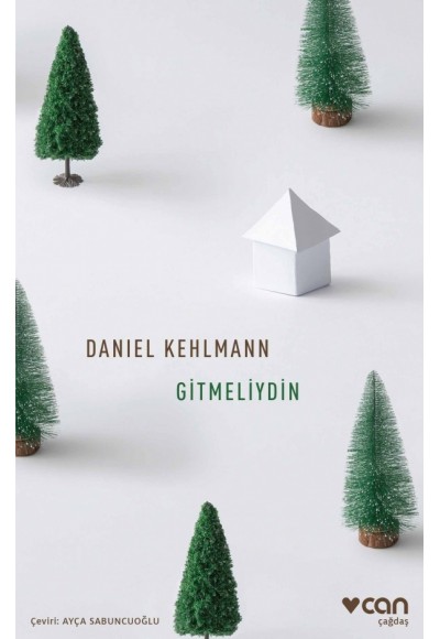 Gitmeliydin