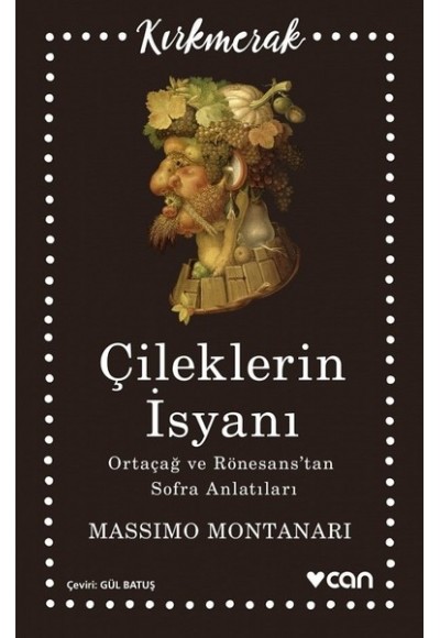 Çileklerin İsyanı