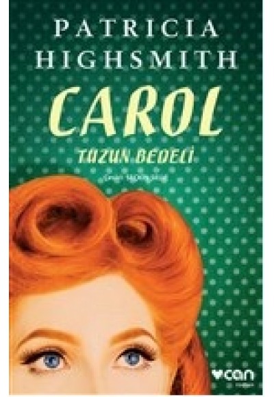Carol - Tuzun Bedeli
