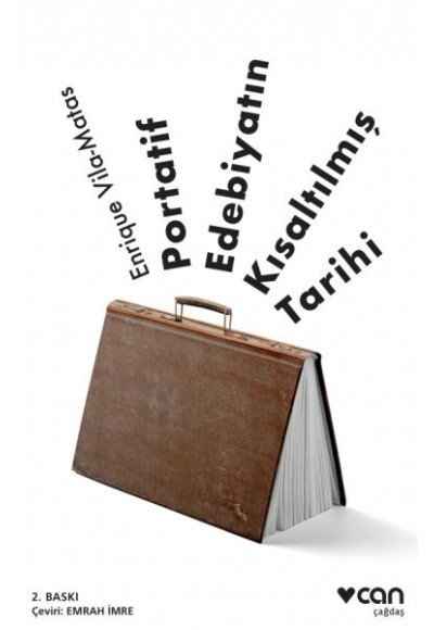 Portatif Edebiyatın Kısaltılmış Tarihi