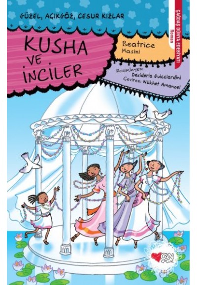 Kusha ve İnciler