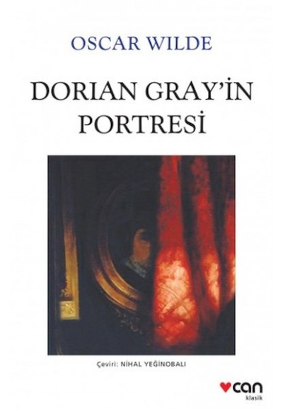 Dorian Gray'in Portresi