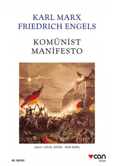Komünist Manifesto