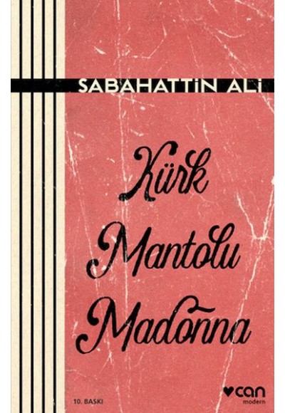Kürk Mantolu Madonna