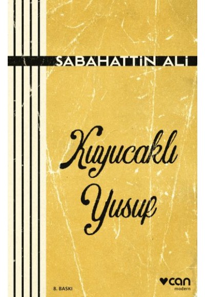 Kuyucaklı Yusuf