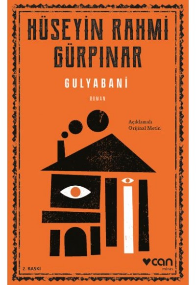 Gulyabani (Orjinal Metin)