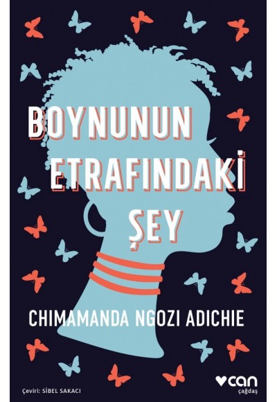 Boynunun Etrafındaki Şey