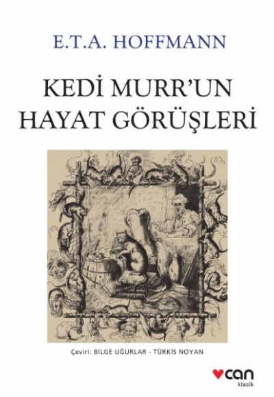 Kedi Murr’un Hayat Görüşleri