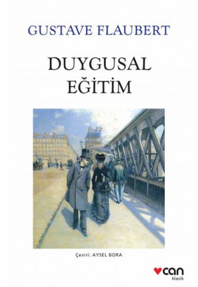 Duygusal Eğitim