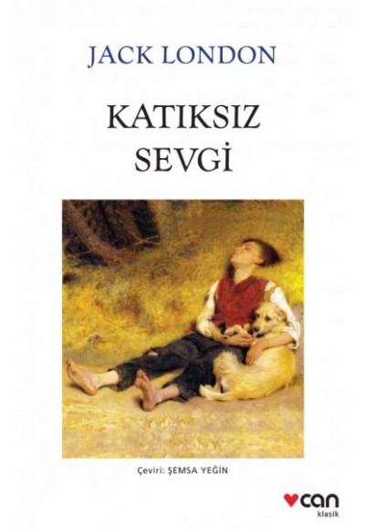 Katıksız Sevgi