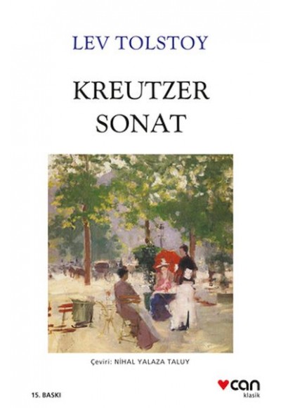 Kreutzer Sonat