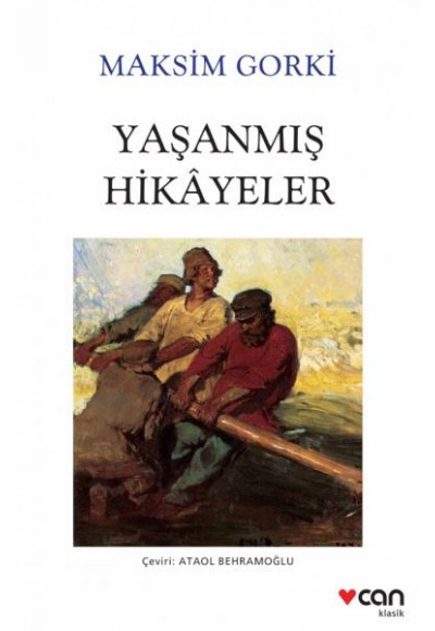 Yaşanmış Hikâyeler