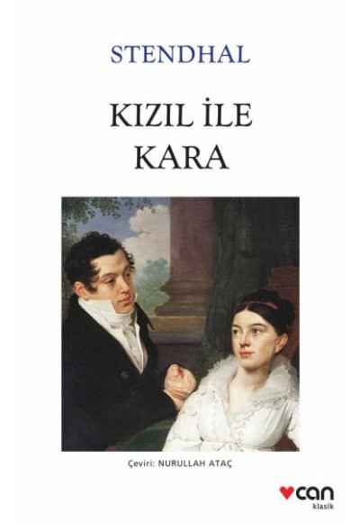 Kızıl İle Kara