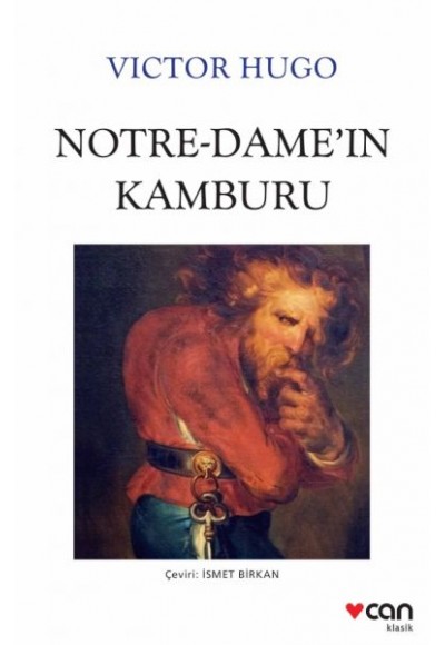 Notre-Dame'ın Kamburu
