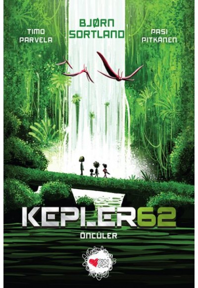 Kepler 62: Öncüler