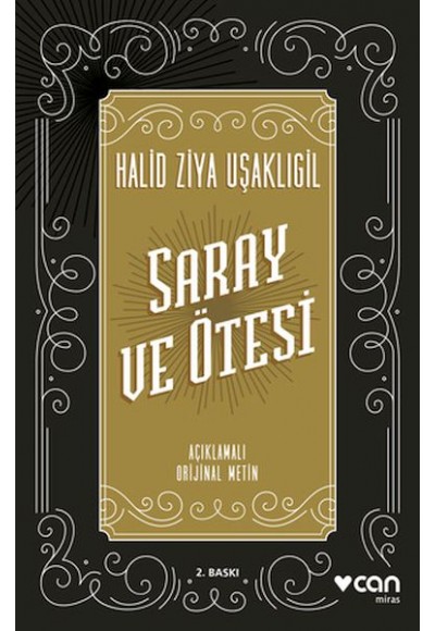 Saray ve Ötesi