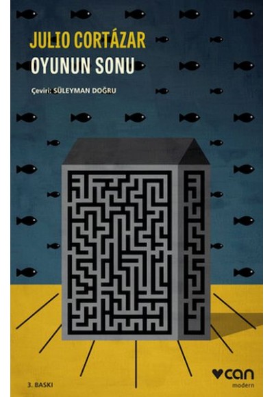 Oyunun Sonu