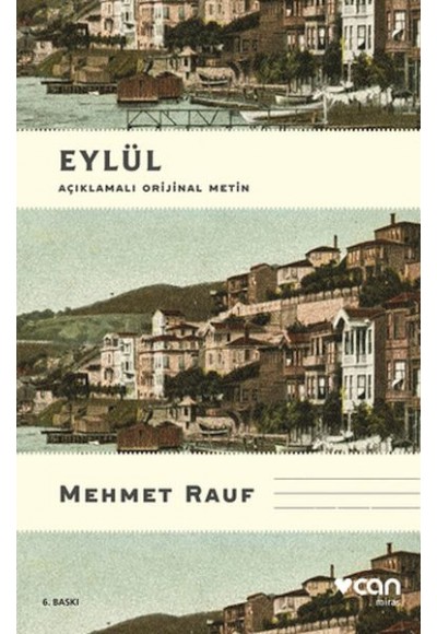 Eylül (Orijinal Metin)