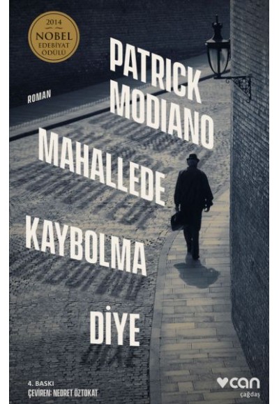 Mahallede Kaybolma Diye