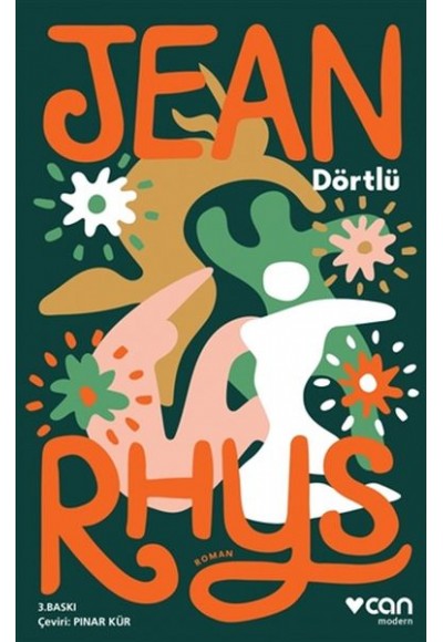 Dörtlü (Yeni Kapak)