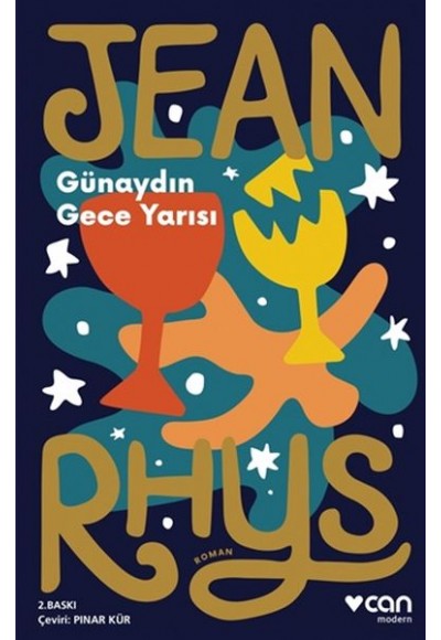 Günaydın Gece Yarısı