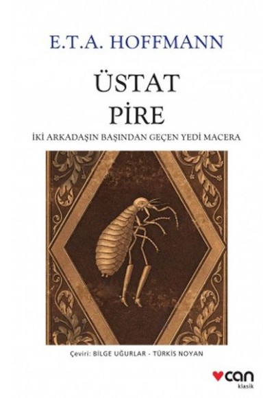 Üstat Pire