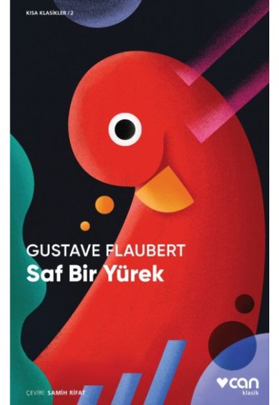 Saf Bir Yürek (Kısa Klasik)
