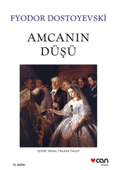 Amcanın Düşü