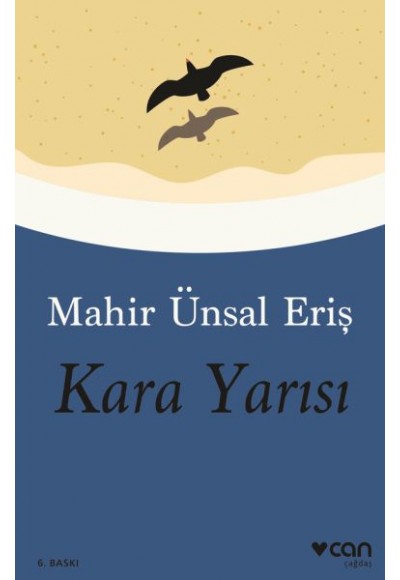 Kara Yarısı