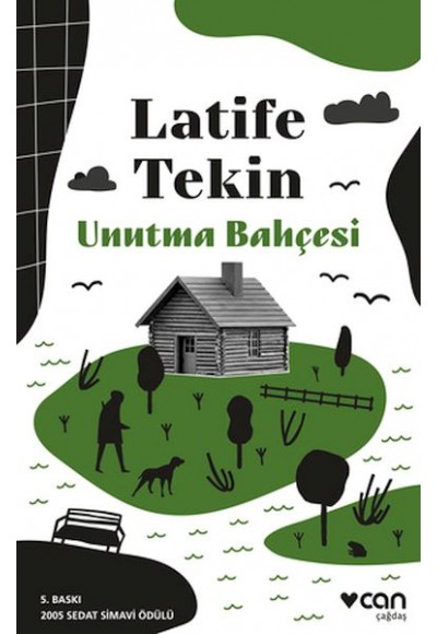 Unutma Bahçesi