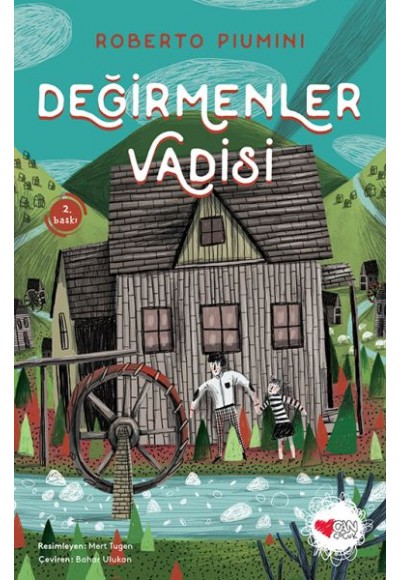 Değirmenler Vadisi