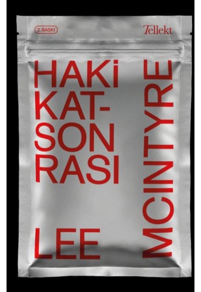 Hakikat Sonrası