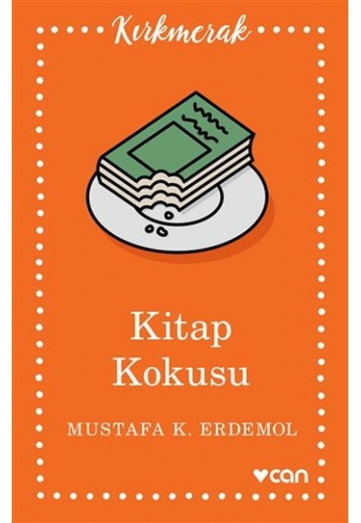 Kitap Kokusu