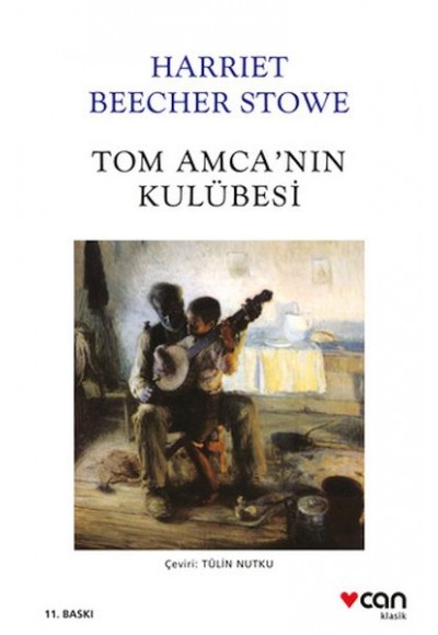 Tom Amca'nın Kulübesi