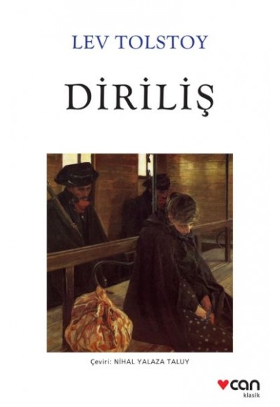 Diriliş