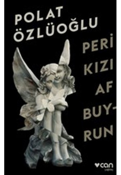 Peri Kızı Af Buyrun