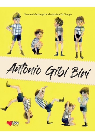 Antonio Gibi Biri