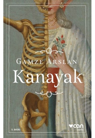 Kanayak