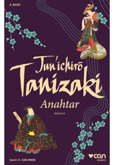 Anahtar (Yeni Kapak)