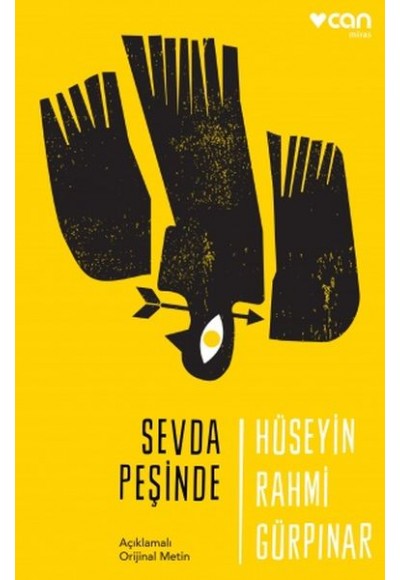Sevda Peşinde (Açıklamalı Orijinal Metin)