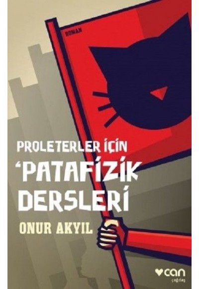 Proleterler İçin Patafizik Dersleri