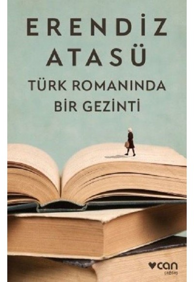 Türk Romanında Bir Gezinti