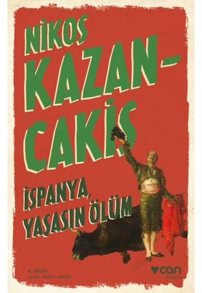 İspanya, Yaşasın Ölüm